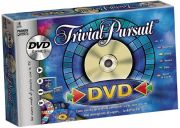 Hasbro Trivial Pursuit DVD