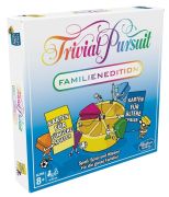 Hasbro Trivial Pursuit Familien Edition (E1921)
