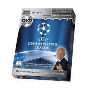 Hasbro Uefa DVD