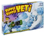 Hasbro Yippie Yippie Yeti