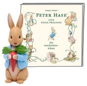tonies Peter Hase und seine Freunde - Ein Geschichten-Schatz