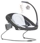 Hauck Alpha Bouncer Deluxe