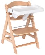 Hauck Alpha-Tray