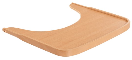 Hauck Alpha Wooden Tray
