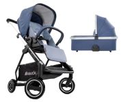 Hauck Apollo Duoset