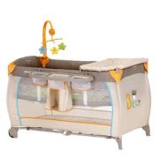 Hauck Babycenter + Wickelstation Hauck Babycenter + Wickelstation