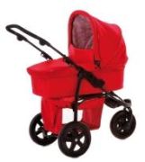 Hauck Esprit Runner Trio Set
