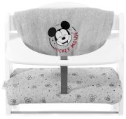 Hauck Highchiar Pad Deluxe Mickey Mouse Hauck Highchiar Pad Deluxe Mickey Mouse