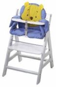 Hauck Hochstuhlauflage Deluxe