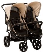 Hauck Roadster Duo SLX