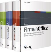 Haufe Firmen Office Haufe Firmen Office