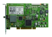 Hauppauge WinTV Nova-S2-HD Hauppauge WinTV Nova-S2-HD