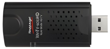 Hauppauge WinTV-soloHD Hauppauge WinTV-soloHD