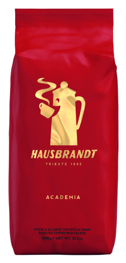 Hausbrandt Academia 1 kg