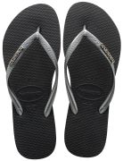 Havaianas Slim Logo