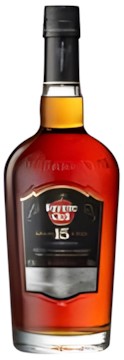 Havana Club Anejo 15 Anos 40% 0,7 l