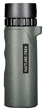 Hawke Optics Nature-Trek 10x25 Monokulardesign