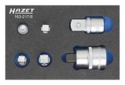 Hazet Adapter-Satz (163-217/6)