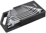 Hazet Doppelmaulschlüssel-Satz (450N/12NRS)