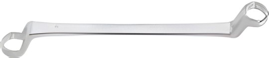 Hazet Doppel-Ringschlüssel (630-30X32)