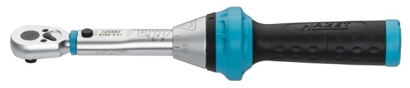 Hazet Drehmoment-Schlüssel (5108-3CT)