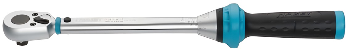 Hazet Drehmomentschlüssel (5121-3 CT)