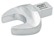 Hazet Einsteck-Maulschlüssel (6450C-13)
