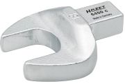 Hazet Einsteck-Maulschlüssel (6450D-16)
