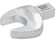 Hazet Einsteck-Maulschlüssel (6450D-19)