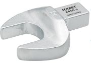 Hazet Einsteck-Maulschlüssel (6450D-22)