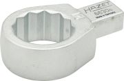 Hazet Einsteck-Ringschlüssel (6630D-32)