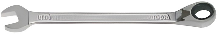 Hazet Knarren-Ring-Maulschlüssel (606-10)