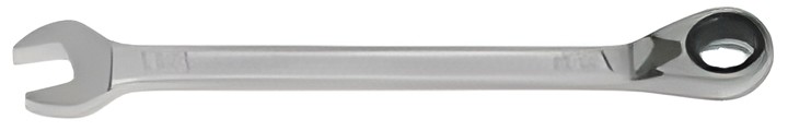 Hazet Knarren-Ring-Maulschlüssel (606-15)