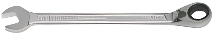 Hazet Knarren-Ring-Maulschlüssel (606-16)