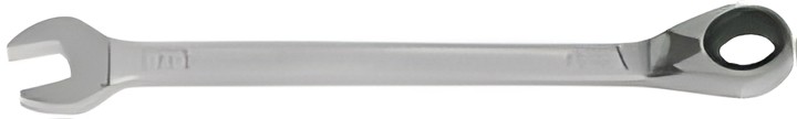 Hazet Knarren-Ring-Maulschlüssel (606-19)