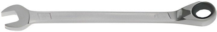 Hazet Knarren-Ring-Maulschlüssel (606-21)