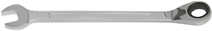 Hazet Knarren-Ring-Maulschlüssel (606-22)