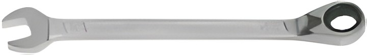Hazet Knarren-Ring-Maulschlüssel (606-27)
