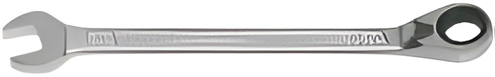 Hazet Knarren-Ring-Maulschlüssel (606-30)