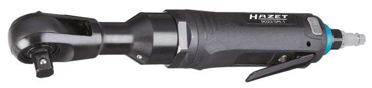 Hazet Schlag-Ratschenschrauber (9022SR-1)