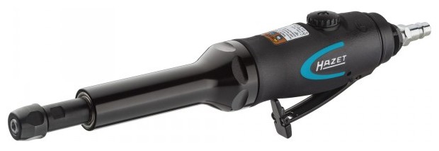 Hazet Stabschleifer gerade, lang (9032LG-1)