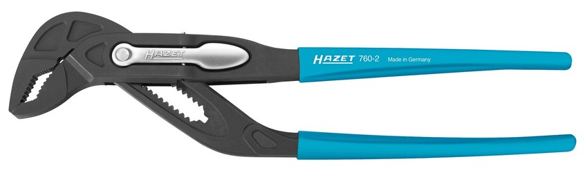 Hazet Universal Zange (760-2)