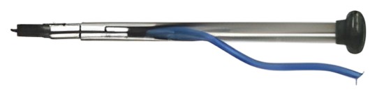 Hazet Zündkerzenstecker-Abzieher (1849-6) Hazet Zündkerzenstecker-Abzieher (1849-6)