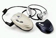 Sony-Ericsson HBH-20
