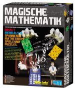 HCM Kinzel Magische Mathematik