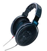 Sennheiser HD 600