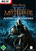 EA Games Herr der Ringe: Der Aufstieg des Hexenkönigs PC