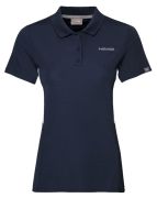 Head Club Tech Polo Damen