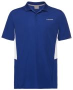 Head Club Tech Polo Herren