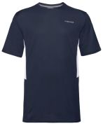 Head Club Tech T-Shirt Herren